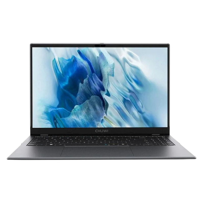Chuwi GemiBook Plus Intel N150/16GB/512GB/W11 15.6 Hover Image