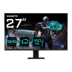 Monitor Gigabyte GS27QA 27 pulgadas 180Hz QHD IPS 1ms