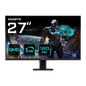 Monitor Gigabyte GS27QA 27 pulgadas 180Hz QHD IPS 1ms