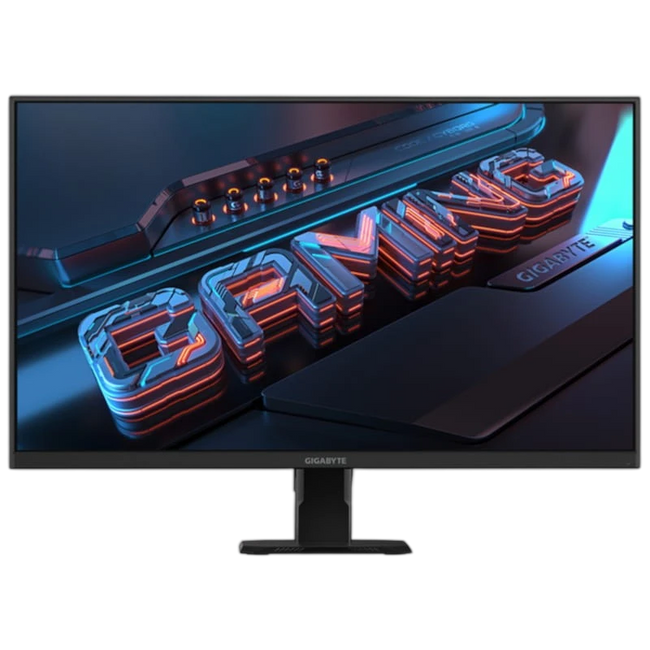 Gigabyte GS27F 27 FullHD IPS 165Hz Negro Hover Image