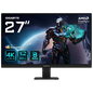 Gigabyte GS27U 27 4K UHD SS-IPS 160 Hz HDR400 Negro - Monitor PC