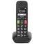Gigaset S30852-H2901-D201 DECT/analógico Negro - Teléfono
