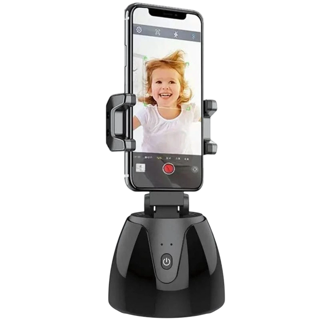 Gimbal Q1 Seguimiento Automático a través de App Hover Image