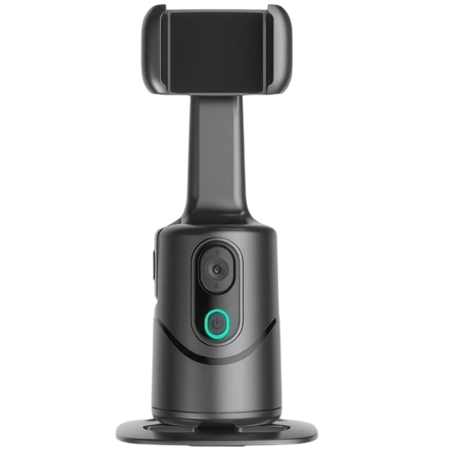 Gimbal Q12 Seguimiento Automático con IA Hover Image