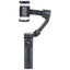 Gimbal F5 Plus 3 Ejes Negro - Estabilizador de Smartphone