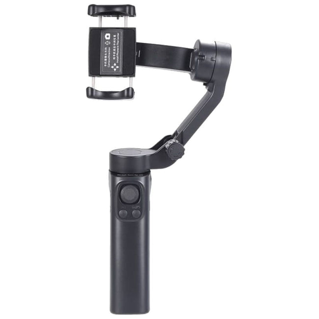 Gimbal F5 Plus 3 Ejes Negro - Estabilizador de Smartphone Hover Image