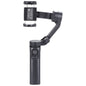 Gimbal F5 Plus 3 Ejes Negro - Estabilizador de Smartphone