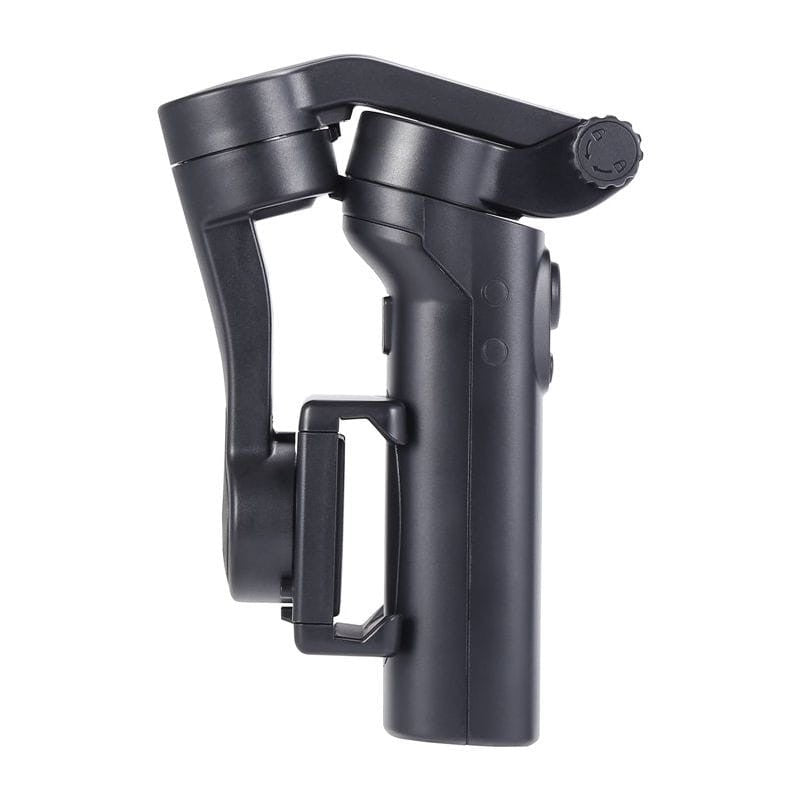 Gimbal F5 Plus 3 Ejes Negro - Estabilizador de Smartphone