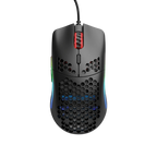 Glorious Race Model O 12000 DPI Negro