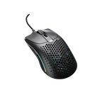 Glorious Race O. 2 26000 DPI Negro