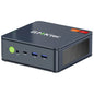 GMKtec NucBox K6 Ryzen 7 7840HS/32GB/1TB Gris - Desprecintado