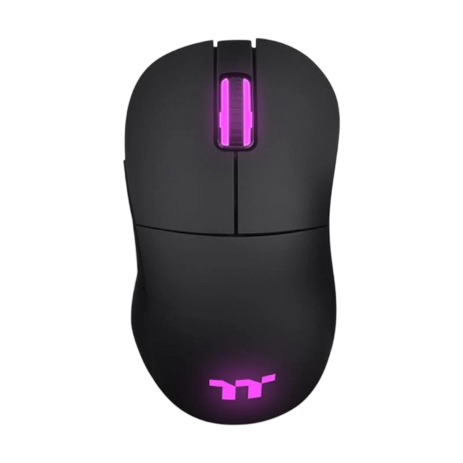 Thermaltake GMO-DMS-HYOOBK-01 Bluetooth 19000 DPI Hover Image
