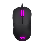 Thermaltake GMO-DMS-WDOOBK-01 ratón Gaming RGB