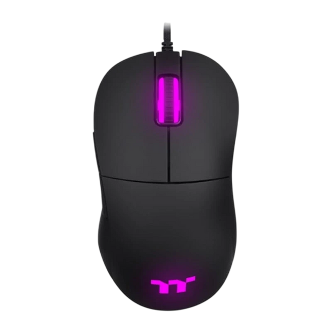 Thermaltake GMO-DMS-WDOOBK-01 ratón Gaming RGB Hover Image