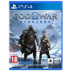 God of War: Ragnarok - Sony PS4 Playstation 4