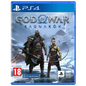 God of War: Ragnarok - Sony PS4 Playstation 4