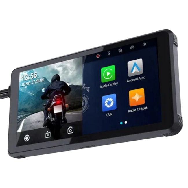 GoFuture F85 Hover Image
