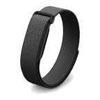 Google Fitbit Air Obsidiana +40 deportes 5ATM Pulsera de actividad