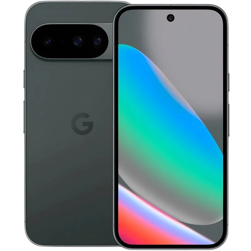 Google Pixel 10 12GB/128GB Obsidiana Renovado - Estado Excelente