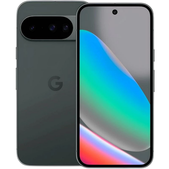 Google Pixel 10 12GB/128GB Obsidiana Renovado - Estado Excelente Hover Image