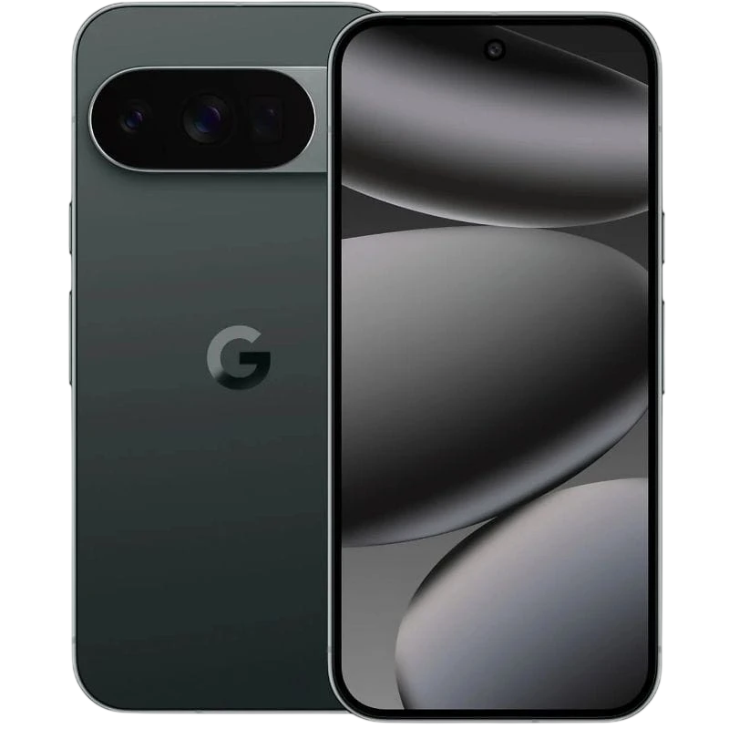 Google Pixel 10 Pro 16GB/128GB Obsidiana - Renovado Estado Excelente