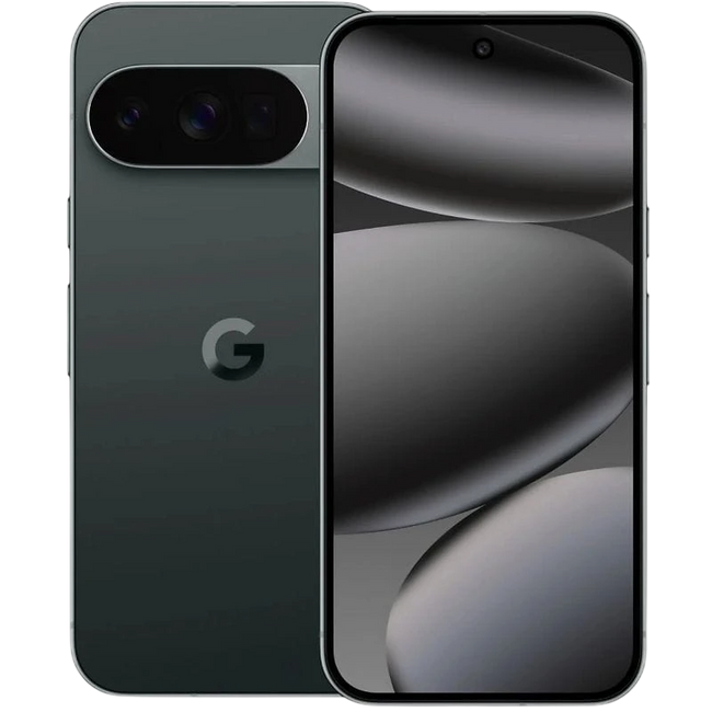 Google Pixel 10 Pro 16GB/128GB Obsidiana - Renovado Estado Excelente Hover Image