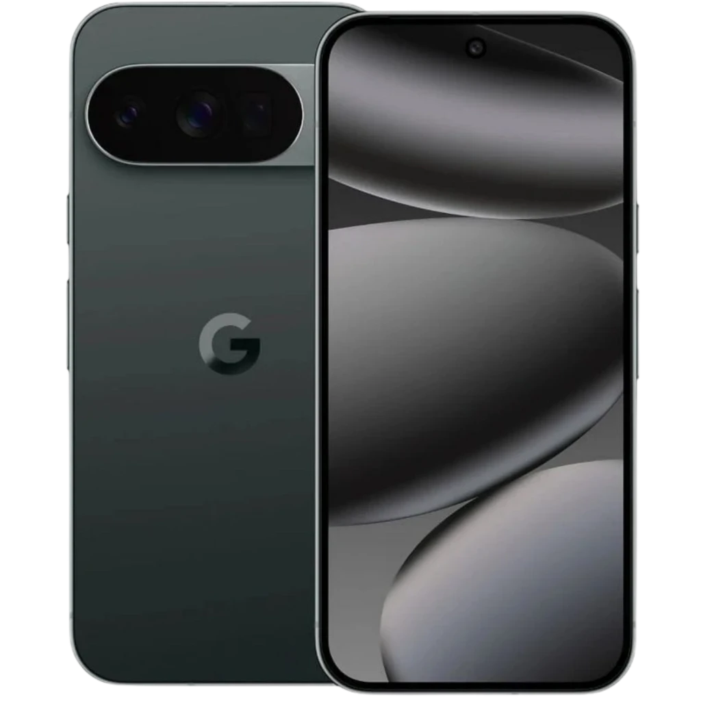 Google Pixel 10 Pro XL 16GB/256GB Obsidiana Renovado - Estado Excelente