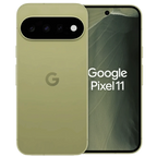 Google Pixel 11 5G 12GB/256GB Pistacho 6,3 pulgadas OLED 120Hz 48MP 4985mAh 30W NFC
