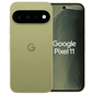 Google Pixel 11 5G 12GB/256GB Pistacho 6,3 pulgadas OLED 120Hz 48MP 4985mAh 30W NFC