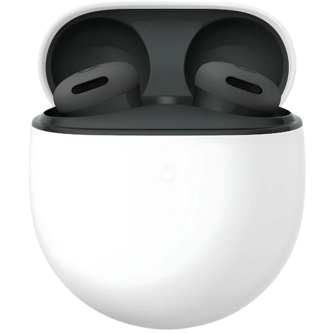 Google Pixel Buds 2a Gris Hover Image