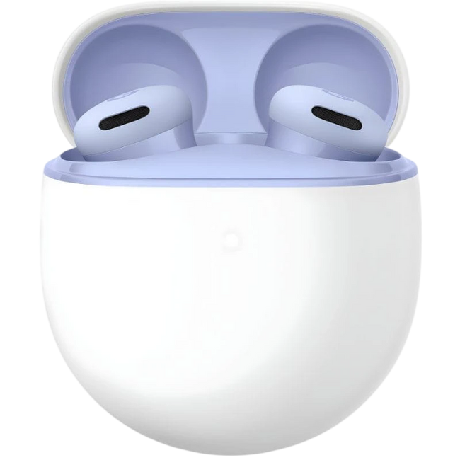 Google Pixel Buds 2a Púrpura Hover Image