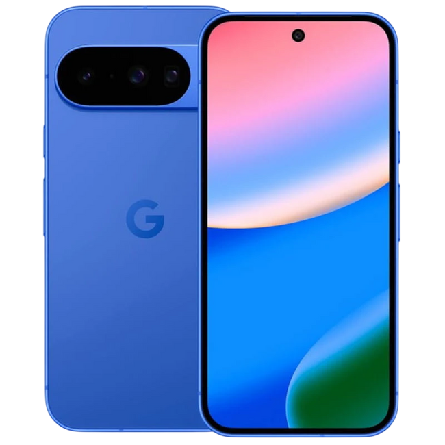Google Pixel 10 12GB/256GB Indigo Hover Image