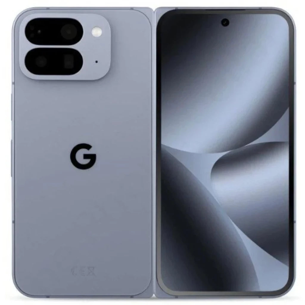 Google Pixel 10 Pro Fold 5G 16GB/512GB Piedra Lunar