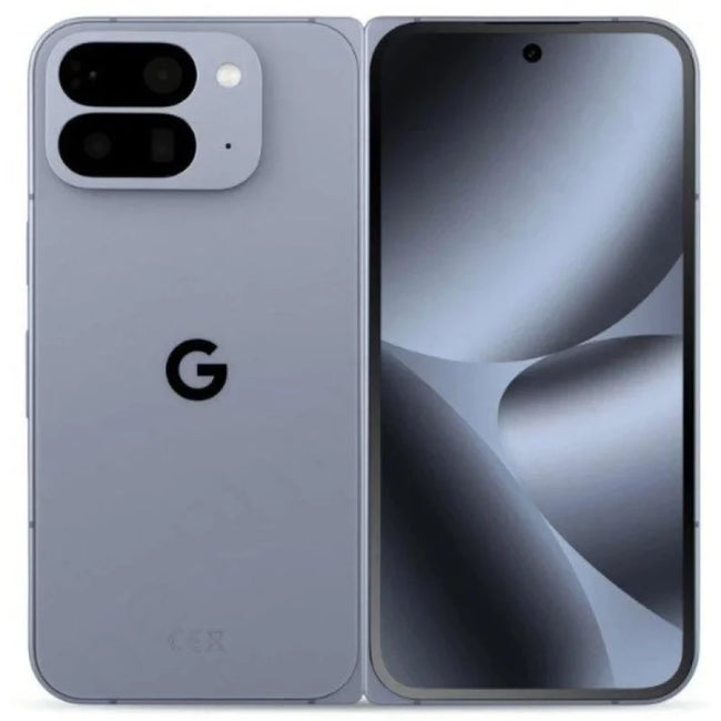 Google Pixel 10 Pro Fold 5G 16GB/256GB Piedra Lunar Hover Image