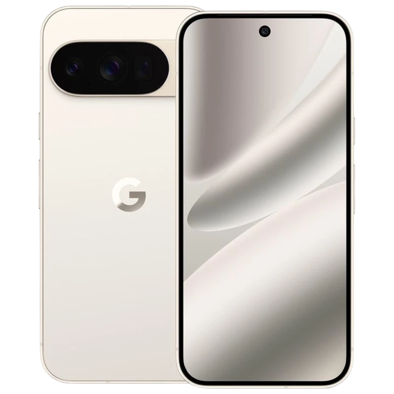 Google Pixel 10 Pro 16GB/128GB Porcelana Renovado - Estado Excelente