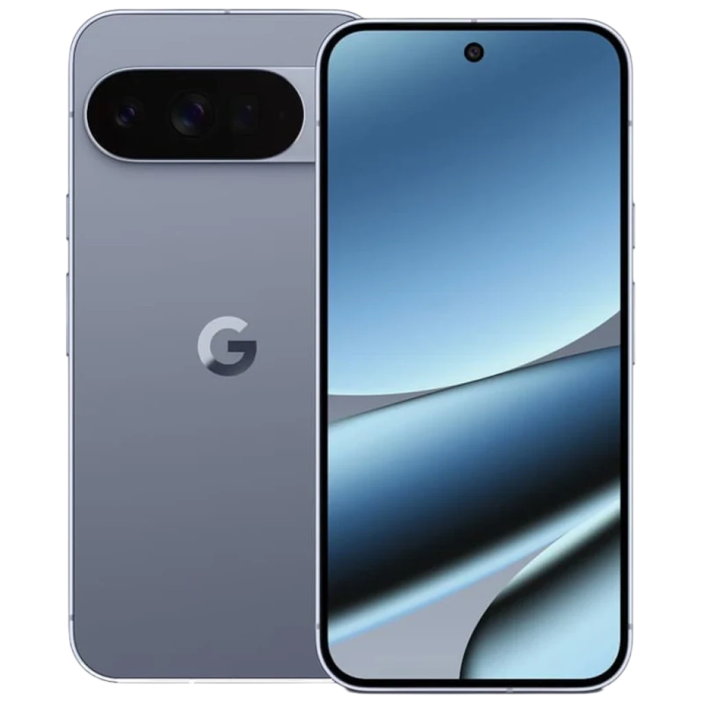 Google Pixel 10 Pro XL 16GB/256GB Piedra Lunar Renovado - Estado Excelente