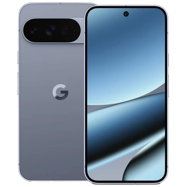 Google Pixel 10 Pro XL 16GB/256GB Piedra Lunar Renovado - Estado Excelente Hover Image