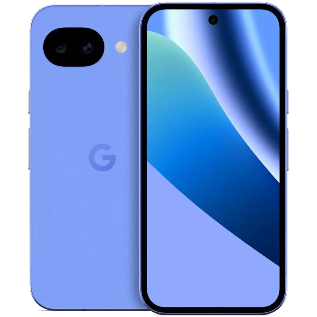 Google Pixel 10a 8GB/128GB Lavanda