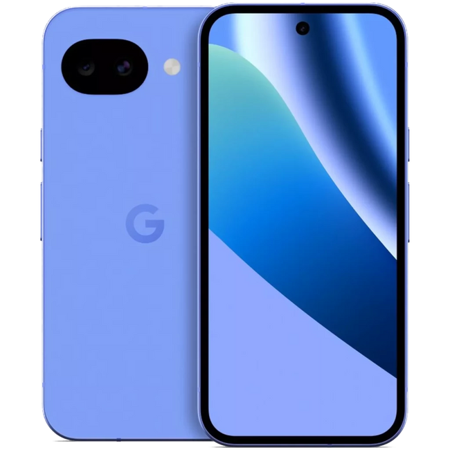 Google Pixel 10a 8GB/128GB Lavanda Hover Image