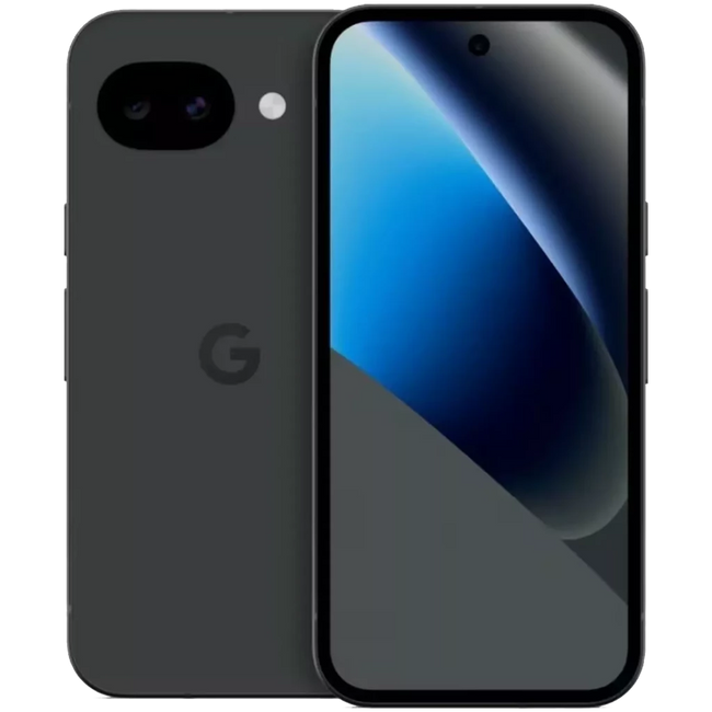 Google Pixel 10a 8GB/256GB Obsidiana Hover Image