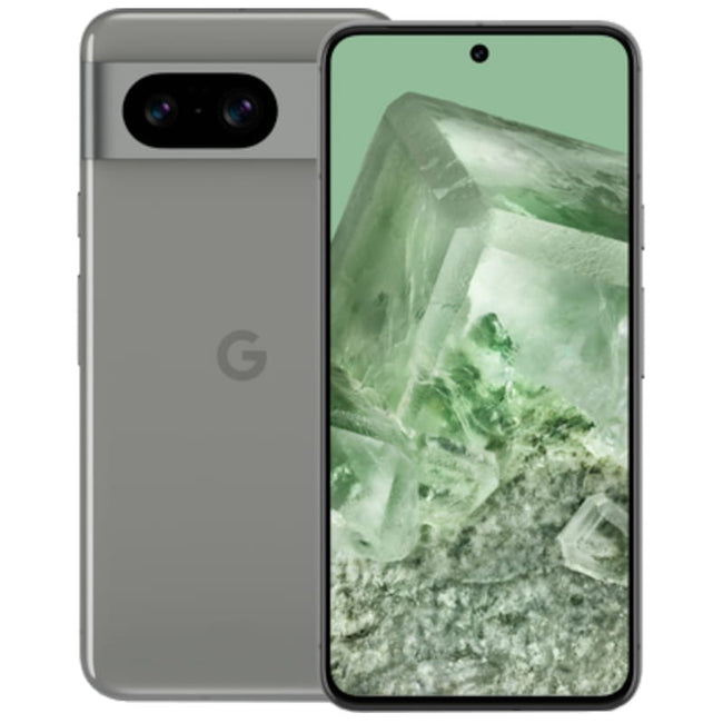 Google Pixel 8 5G 8GB/128GB Verde Liquen Renovado - Estado Excelente Hover Image