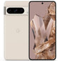 Google Pixel 8a 5G 8GB/128GB Porcelana Renovado - Estado Excelente