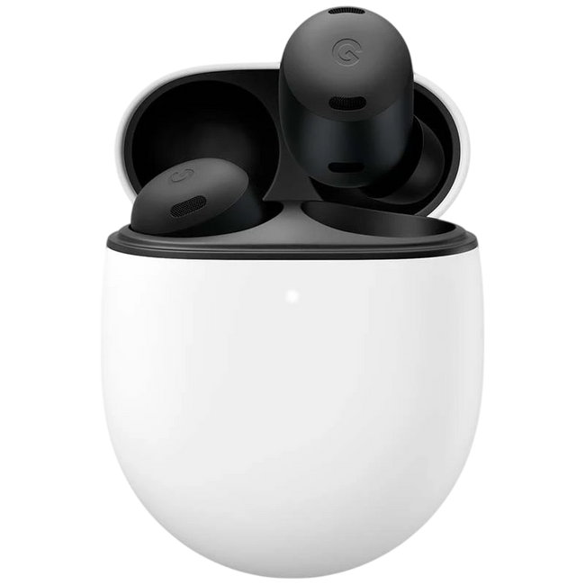 Google Pixel Buds Pro Carbón con cancelación de ruido (ANC) Hover Image
