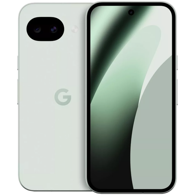 Google Pixel 10a 8GB/256GB Niebla Hover Image