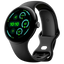 Google Pixel Watch 3 45mm Wi-Fi Negro con Correa Obsidiana