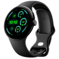 Google Pixel Watch 3 45mm Wi-Fi Negro con Correa Obsidiana