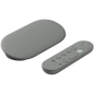 Google TV Streamer (4K) Avellana - Versión importación - Desprecintado