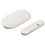 Google TV Streamer 4K Blanco - Versión importación