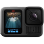 GoPro Hero 13 Black 5.3K Ultra HD 27.6MP Negro