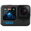 GoPro Hero 12 Negro HDR 5K 27MP